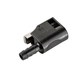 Scepter Bränslekoppling 5/16" (8mm) hona Johnson/Evinrude